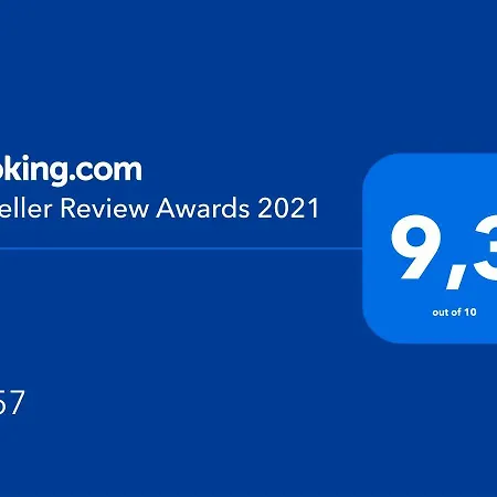 Le 57 By Sparnapart * Épernay