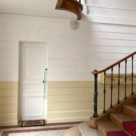 Le 57 By Sparnapart Apartmán *