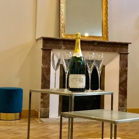 Le 57 By Sparnapart Appartement