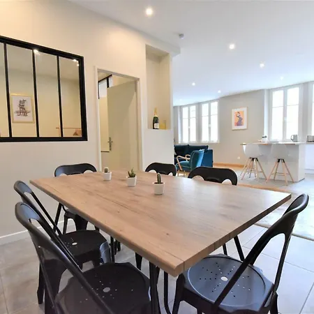 Le 57 By Sparnapart Appartement