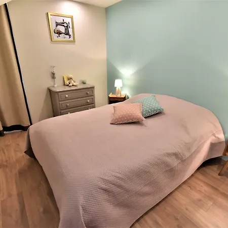 Appartement Le 57 By Sparnapart *