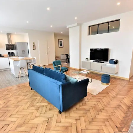 Le 57 By Sparnapart Appartement *