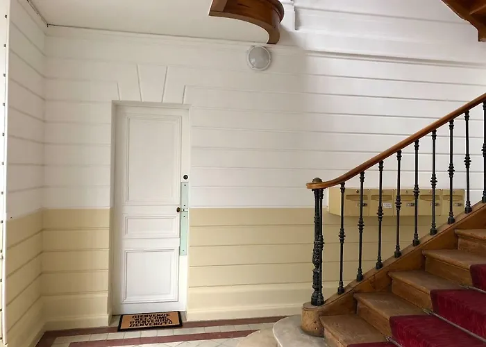 Le 57 By Sparnapart Apartment *